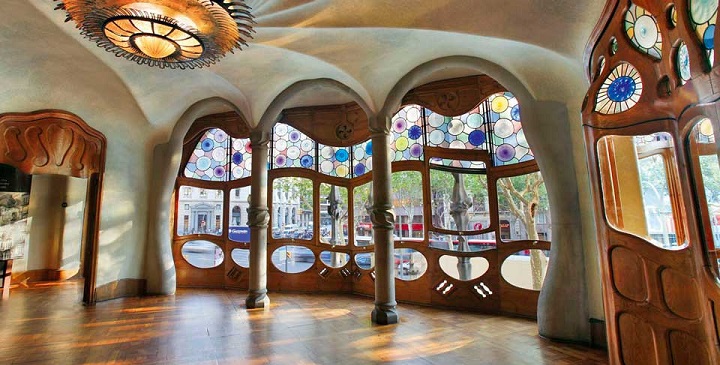 Casa Batllo