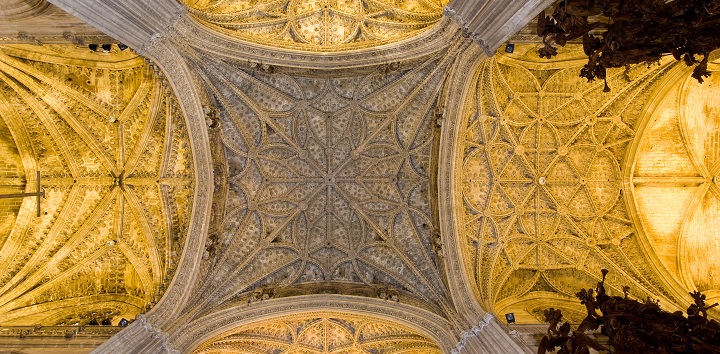 Catedral de Sevilla