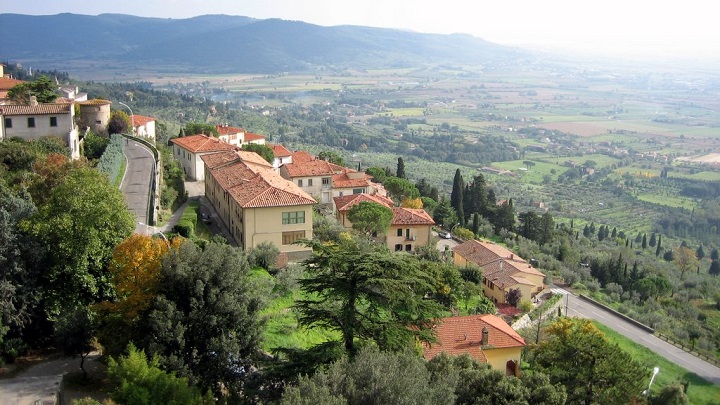 Cortona