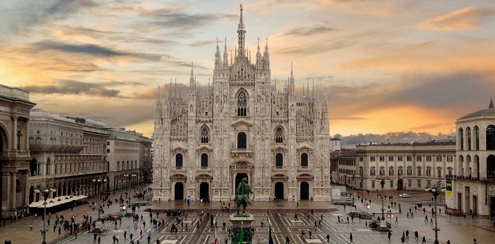 Duomo