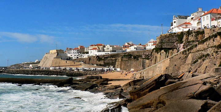 Ericeira