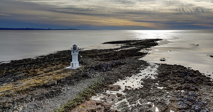 Faro de Akranes