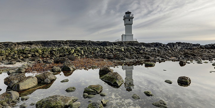 Faro de Akranes1