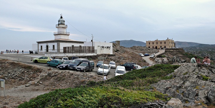 Faro de Cap de Creus