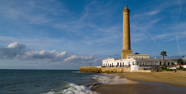 Faro de Chipiona