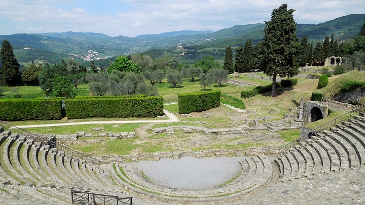 Fiesole