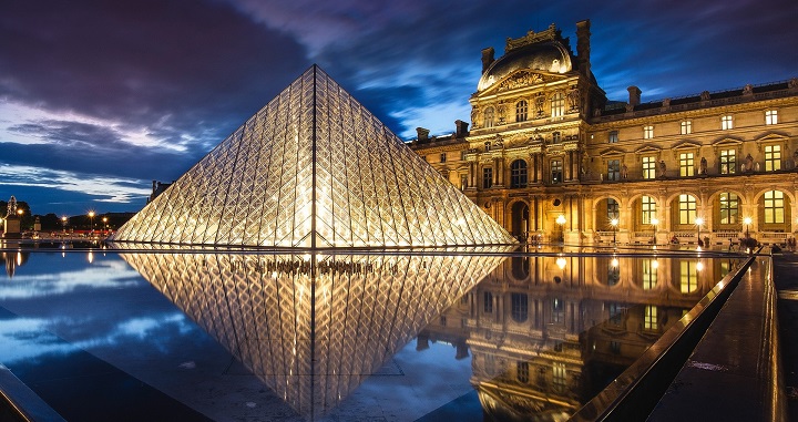 Louvre