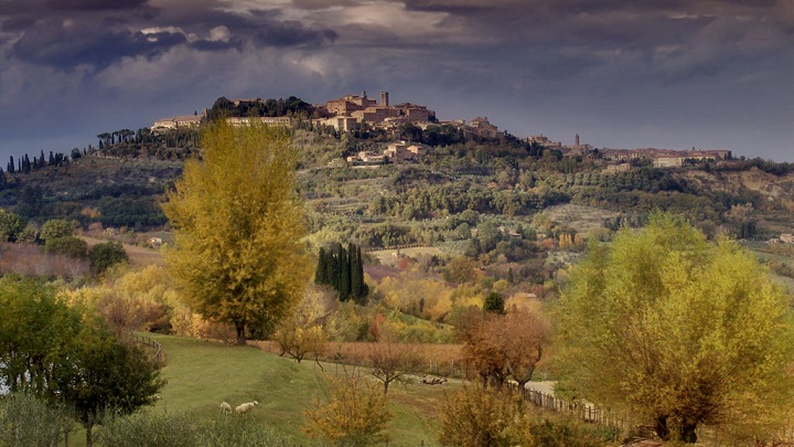 Montepulciano