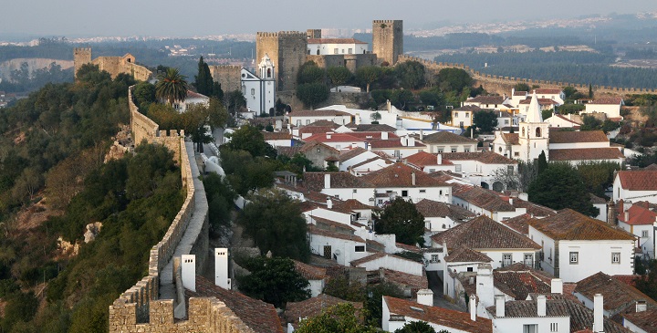 Obidos