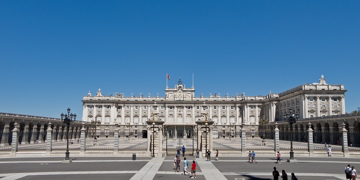 Palacio Real