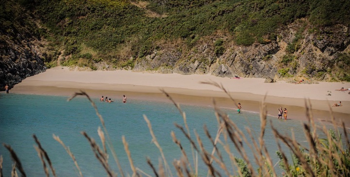 Playa de Carrizo