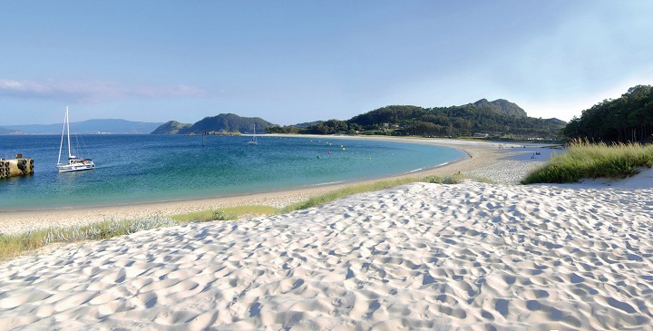 Playa de Rodas