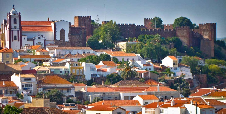 Silves