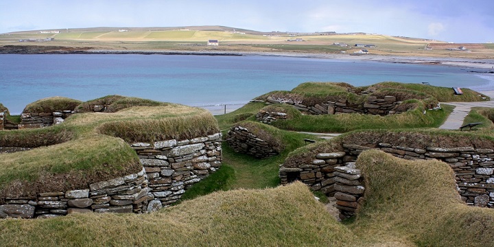 Skara Brae Escocia1