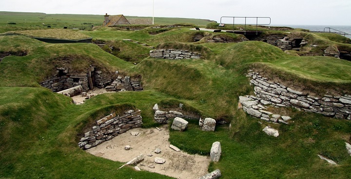 Skara Brae Escocia2