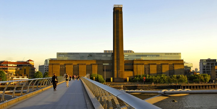 Tate Modern