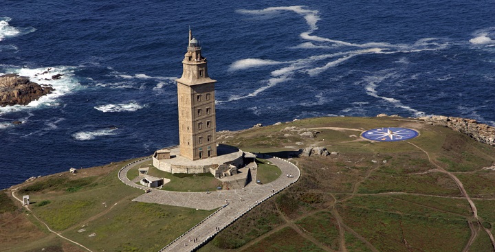 Torre de Hercules