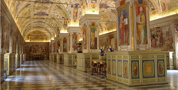 Vatican Museums