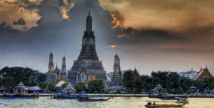 Wat Arun