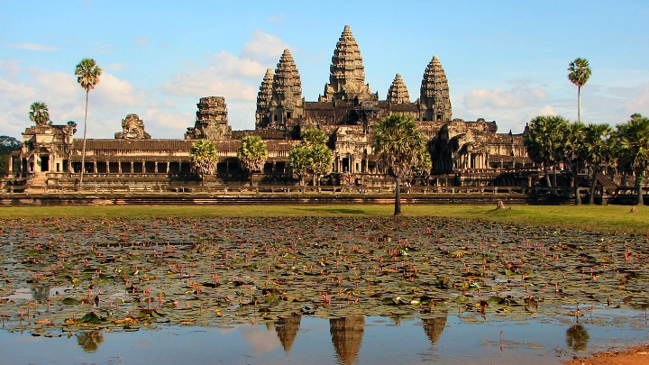 Angkor