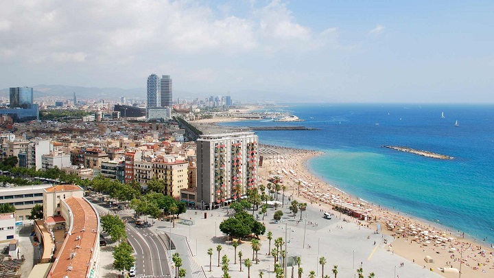 Barceloneta