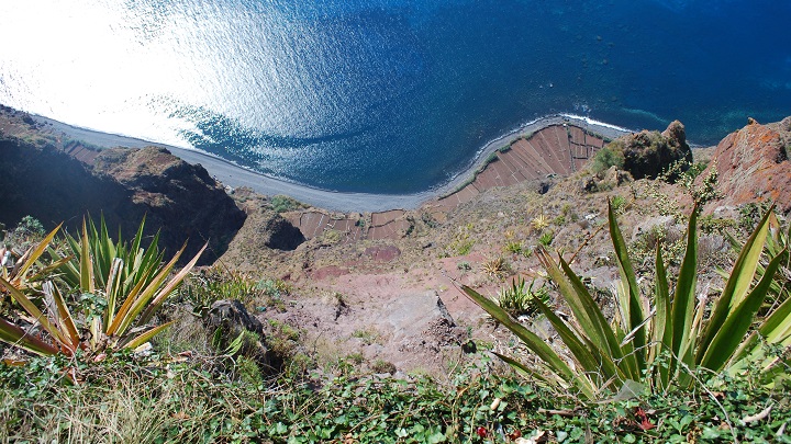 Cabo Girao