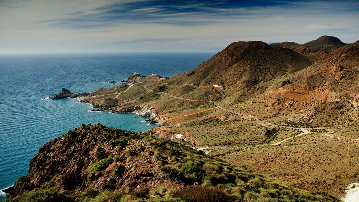 Cabo de Gata