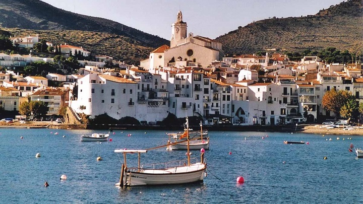 Cadaques