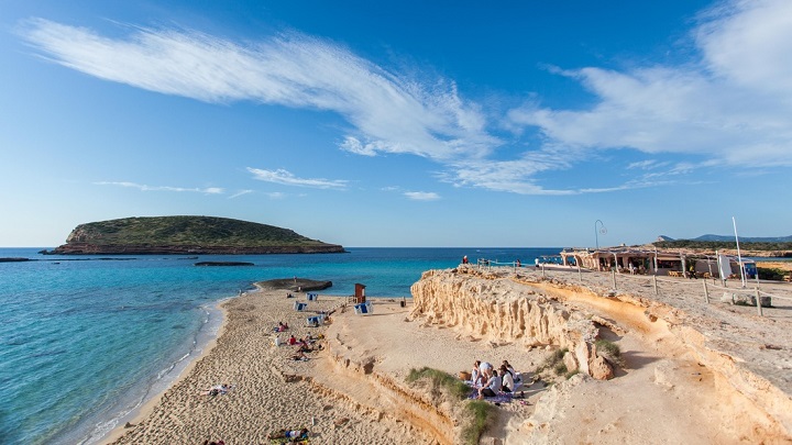 Cala Conta