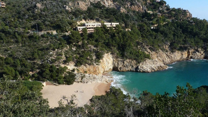 Cala Pola