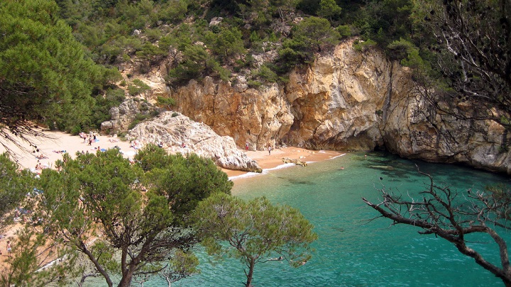 Cala Pola