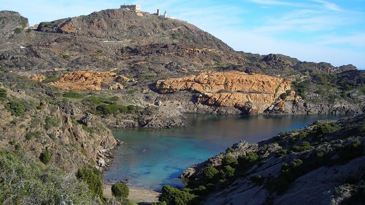 Cala Portalo