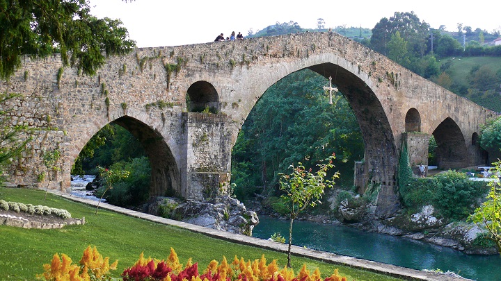 Cangas de Onis