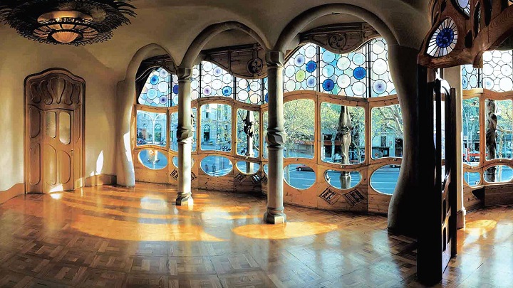 Casa Batllo