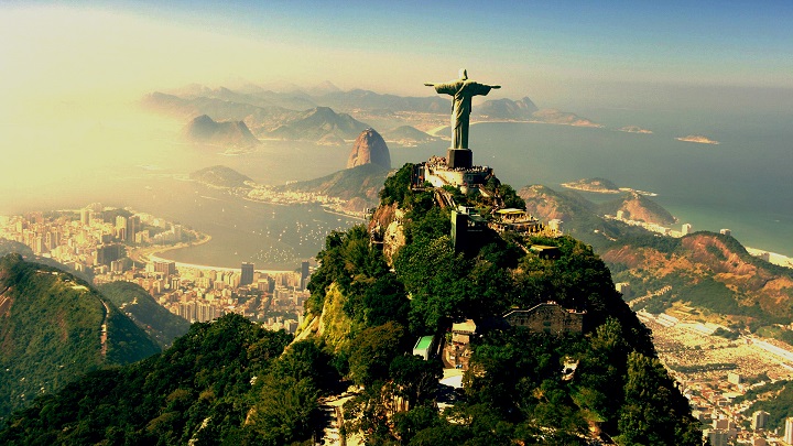 Cristo Redentor