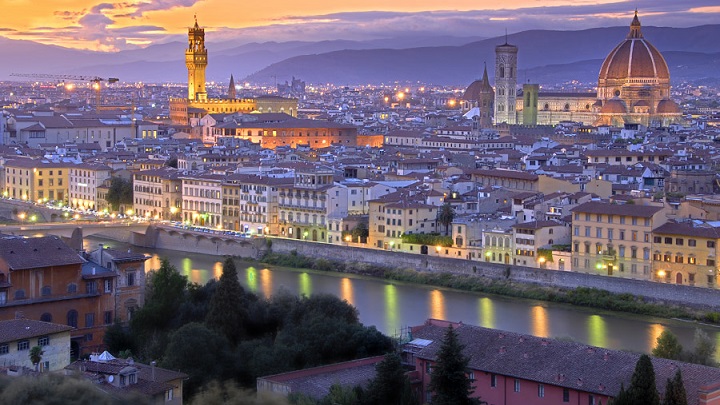 Florencia