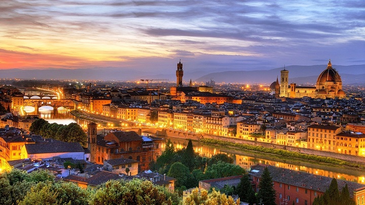 Florencia