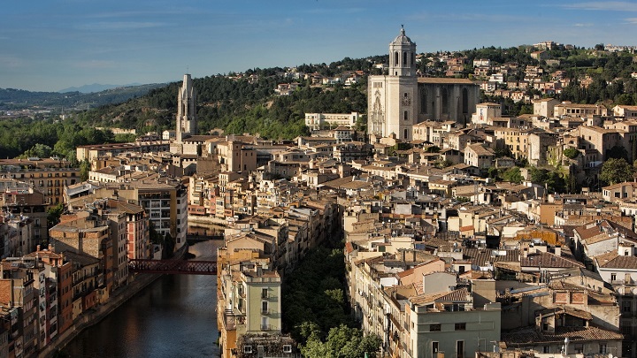 Girona