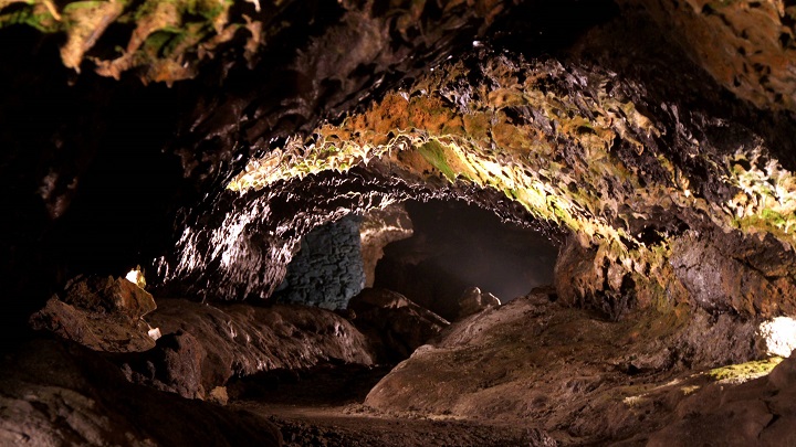 Gruta Sao Vicente