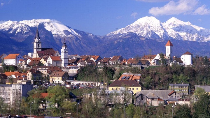 Kranj