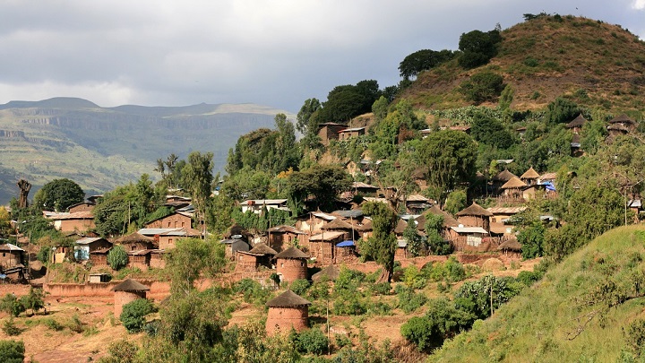 Lalibela foto1