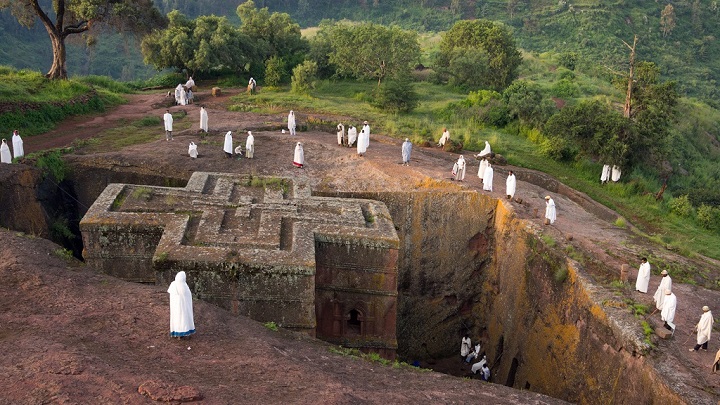 Lalibela foto2