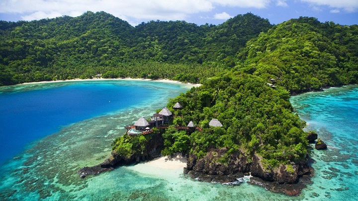 Laucala Island 18