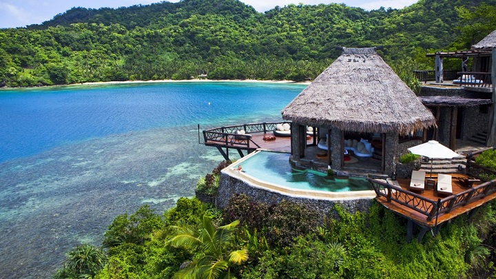 Laucala Island 3