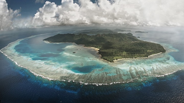 Laucala Island 5