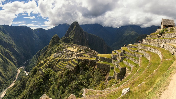 Machu Picchu1