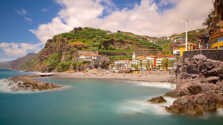 Madeira