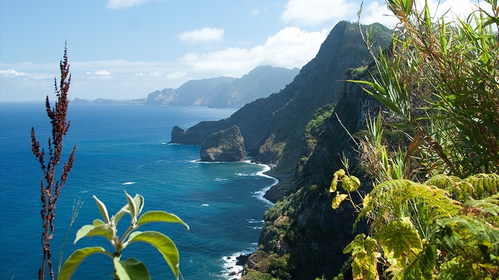 Madeira