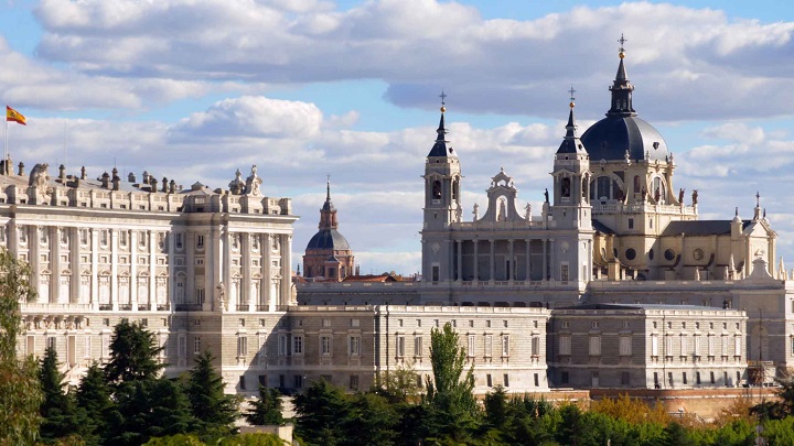 Madrid