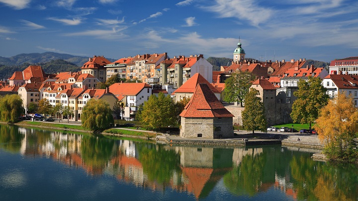 Maribor